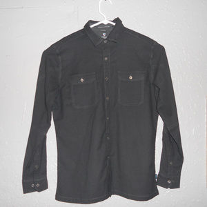 KUHL Long Sleeve 5 Panel Sleeve Long sleeve Shirt